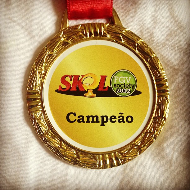 Medalha