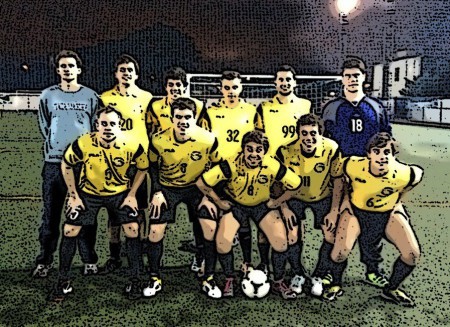 Informações sobre os Atletas (NETWORK)